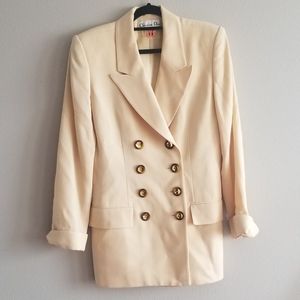 Christian Dior Blazer